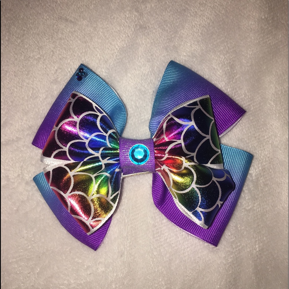 handmade bows